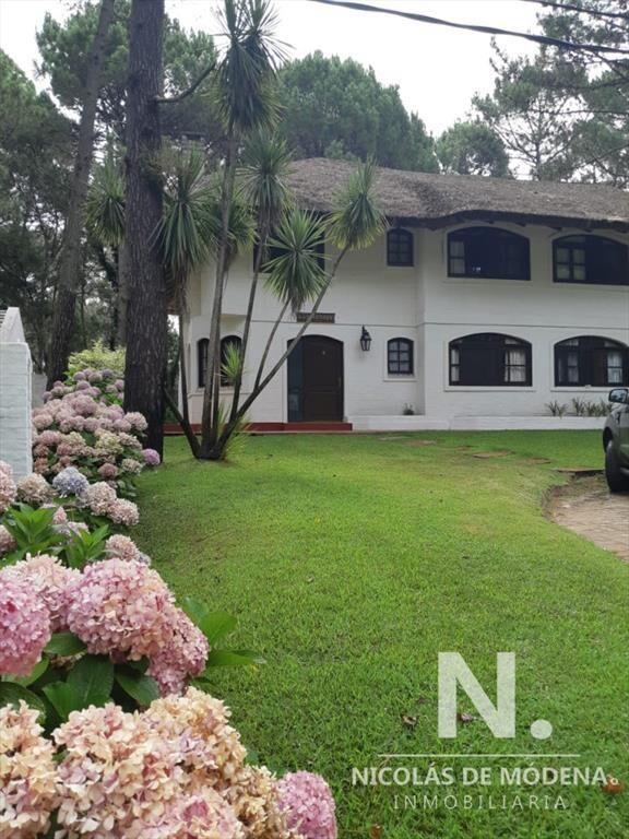 Venta Casa en Solanas Country, Punta Ballena