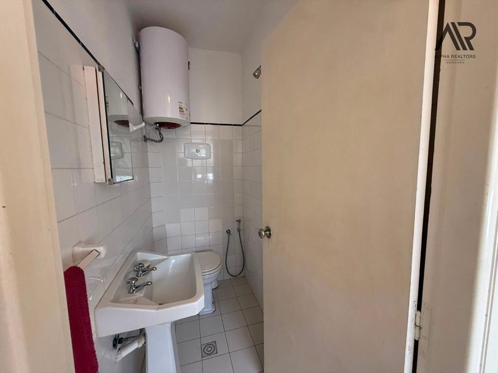 Apartamento en Primera Linea Mansa
