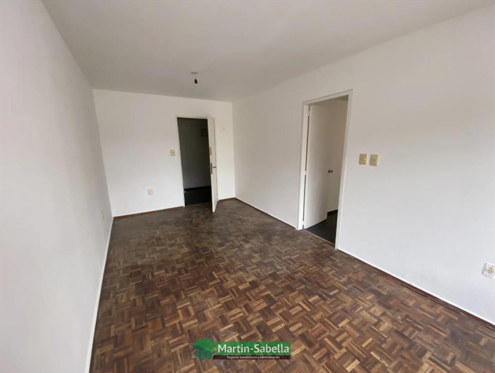 Apartamento en Alquiler - Parque Batlle