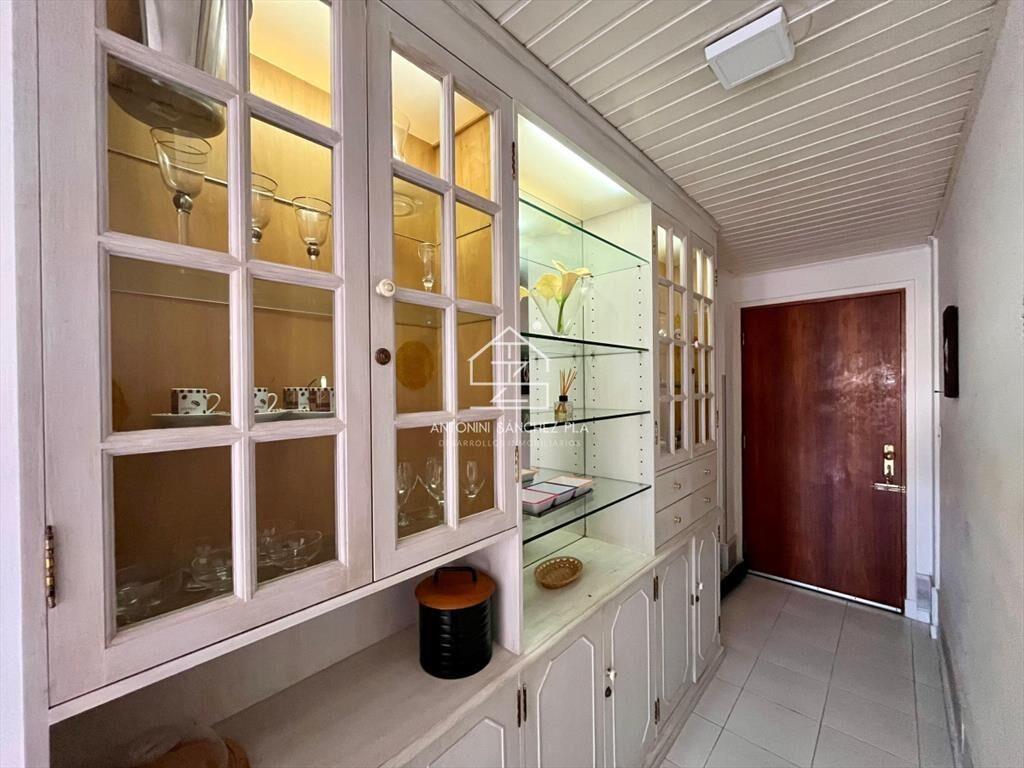 En venta apartamento en Peninsula de 3