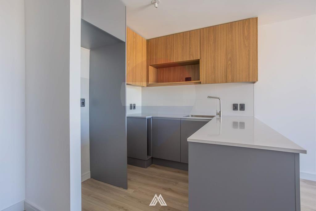 Venta La Blanqueada CON RENTA 2 dorm