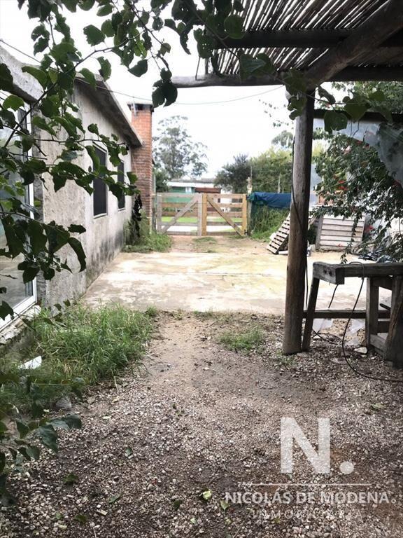Casa de 3 dormitorios en venta en Maldonado