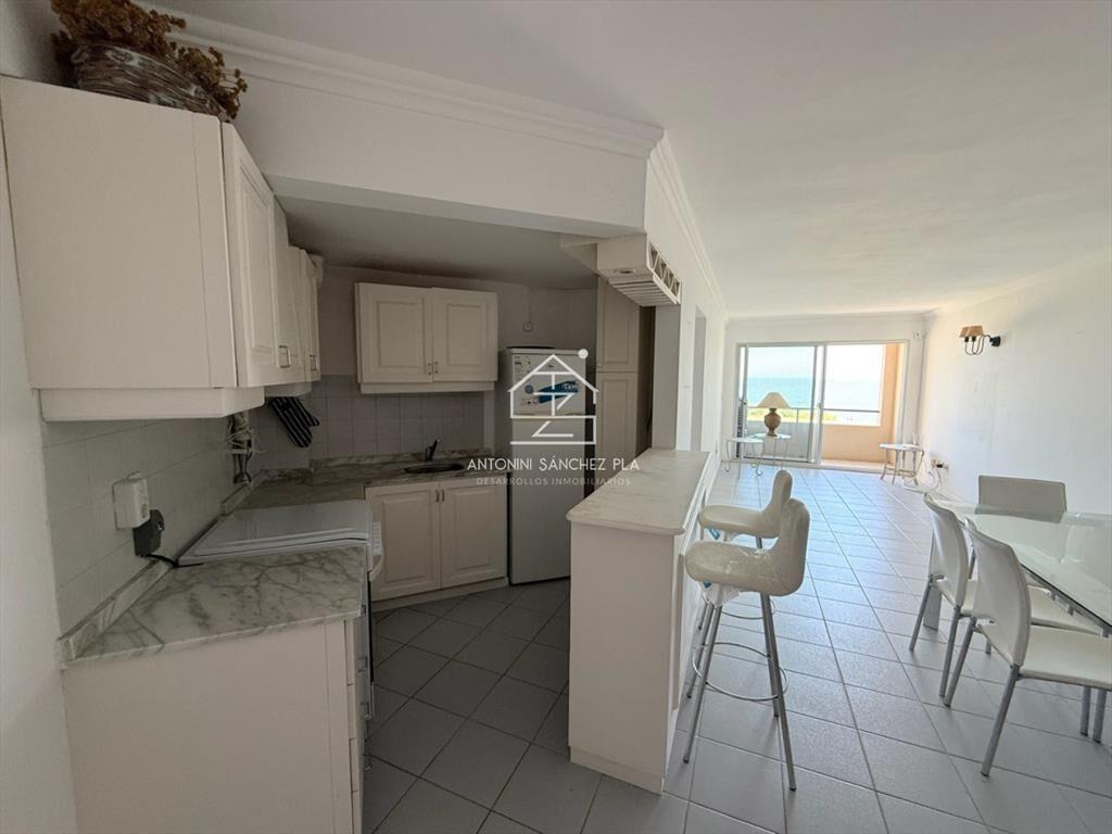 Venta apartamento Mansa con vista al mar