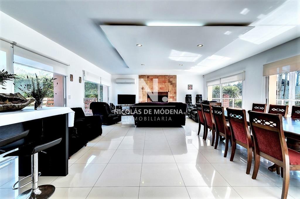venta de casa en Beverly Hills