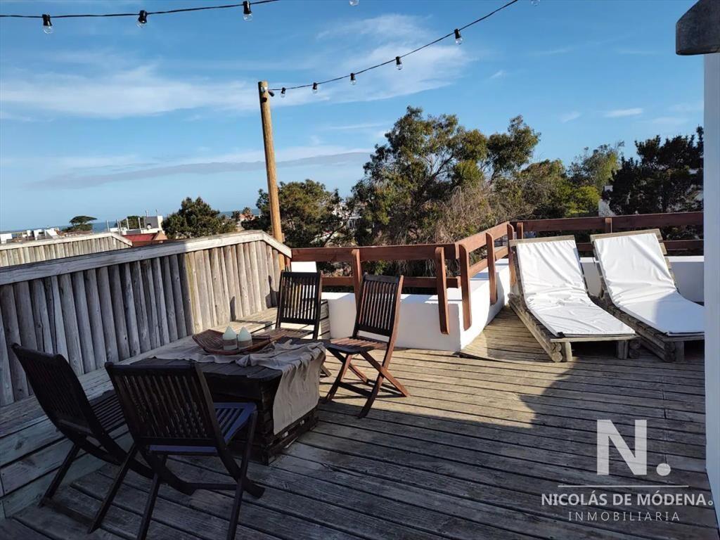 Apartamento en alquiler pocas cuadras de ruta 10 y playa Bi