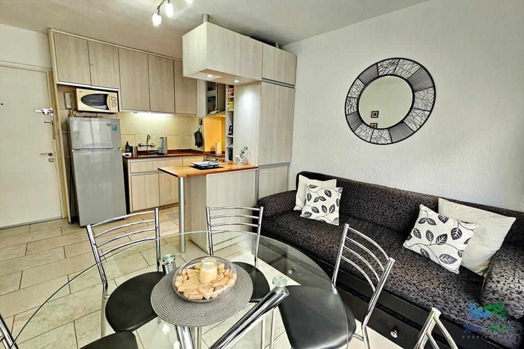 Venta de apartamento 1 dormitorio, reciclado en la penínsu