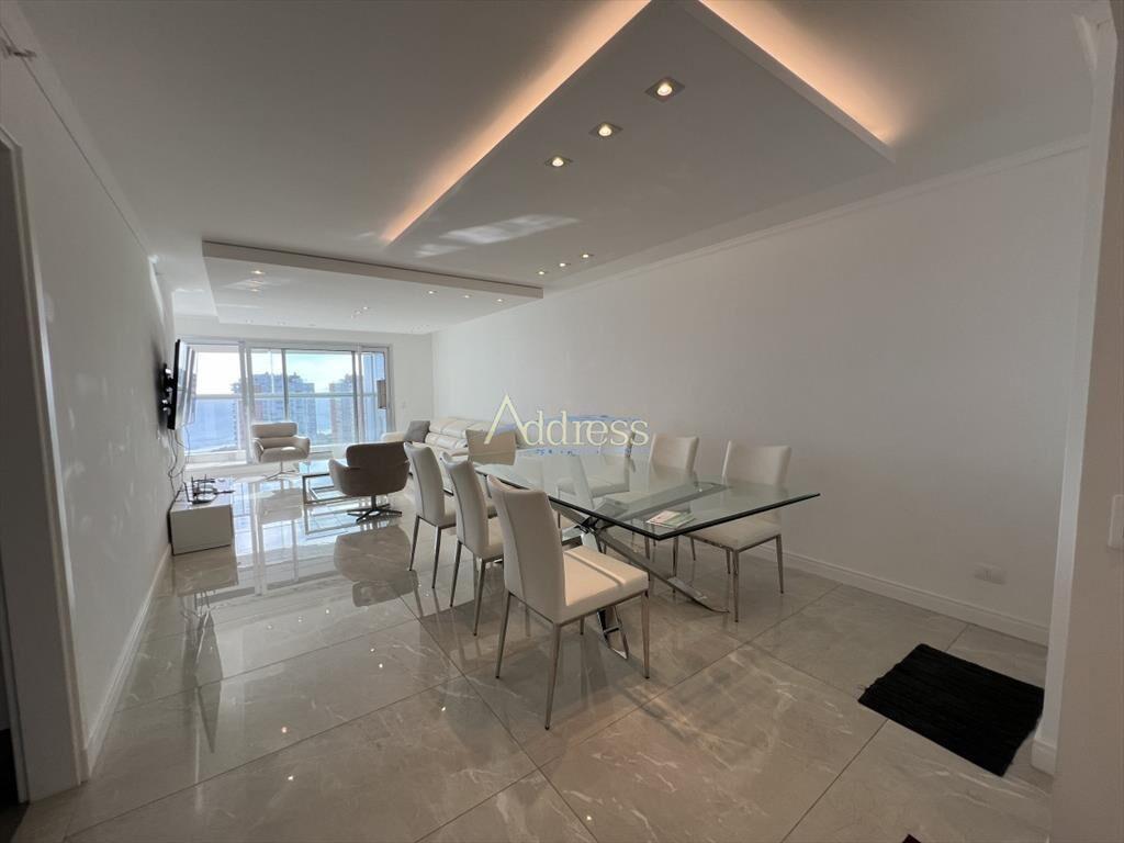 Apartamento en alquiler en Mansa - Punta del