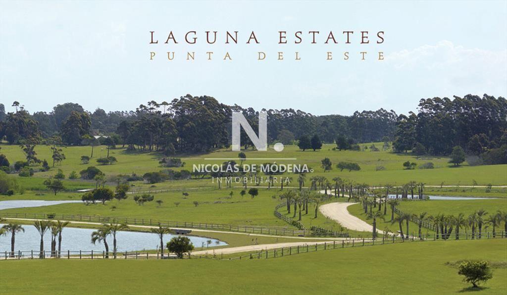 Oportunidad de Lote en Barrio Privado Laguna
