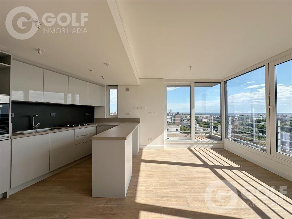 Venta de apartamento 2 dormitorios en JOY Pocitos