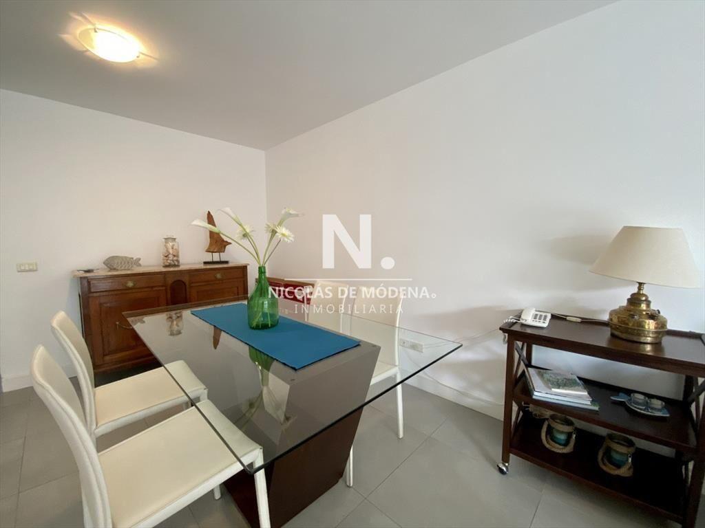 Venta apartamento 2 dormitorios Punta del Este -