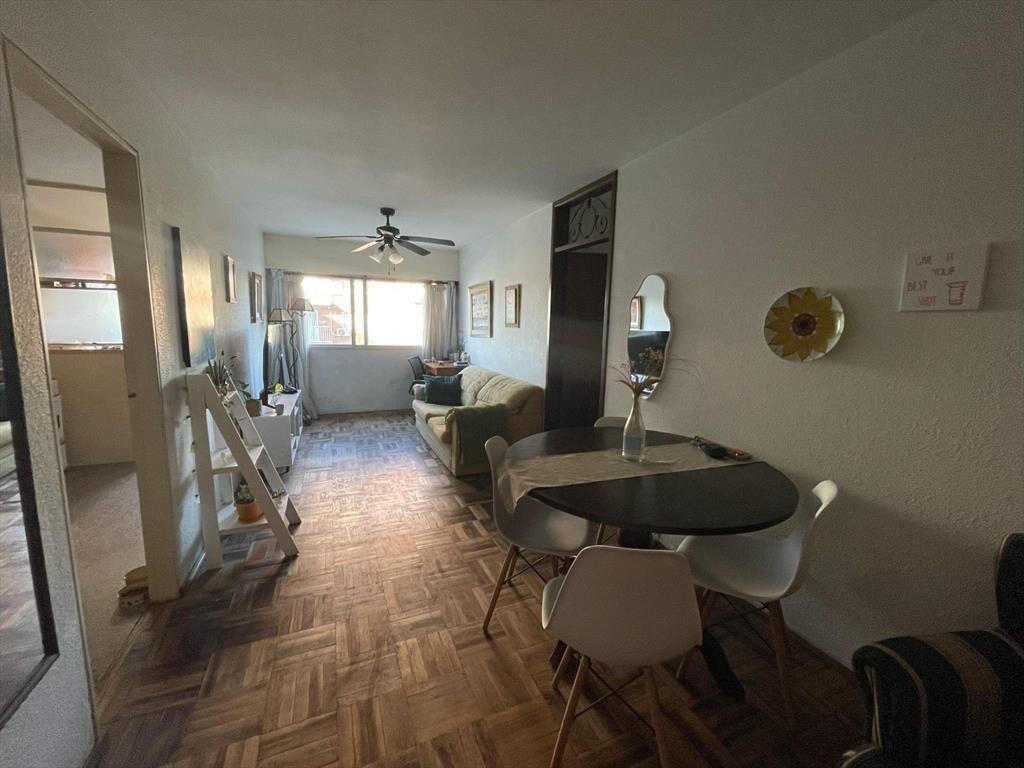 Venta de Apartamento con tres dormitorios en Parque Rodó