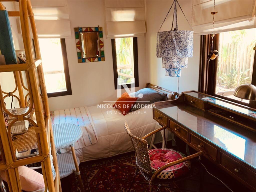 Hermosa casa en Montoya