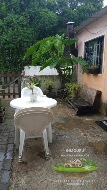 Venta de Casa en Barros Blancos
