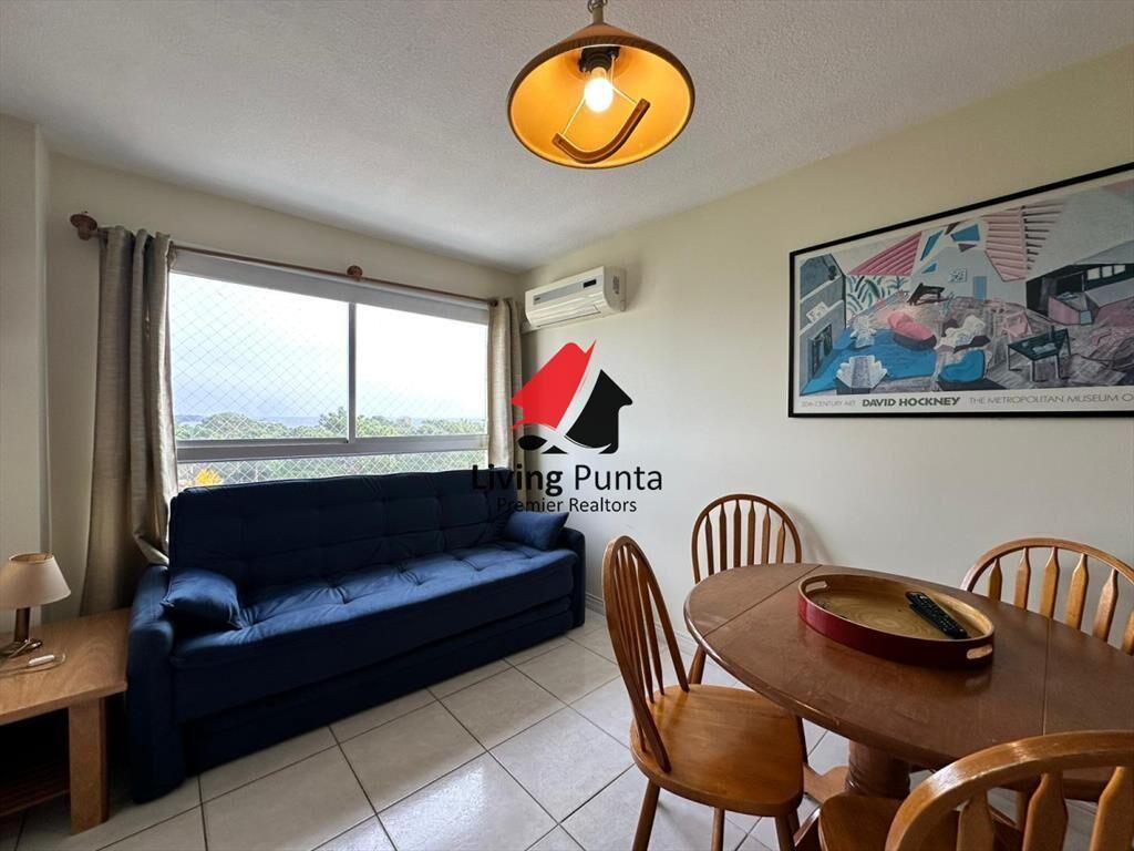 Apartamento de 1 dormitorio en Venta en Av. , del