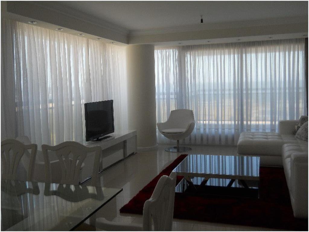 VENTA APARTAMENTO 3 DORMITORIOS EDIFICIO PUNTA