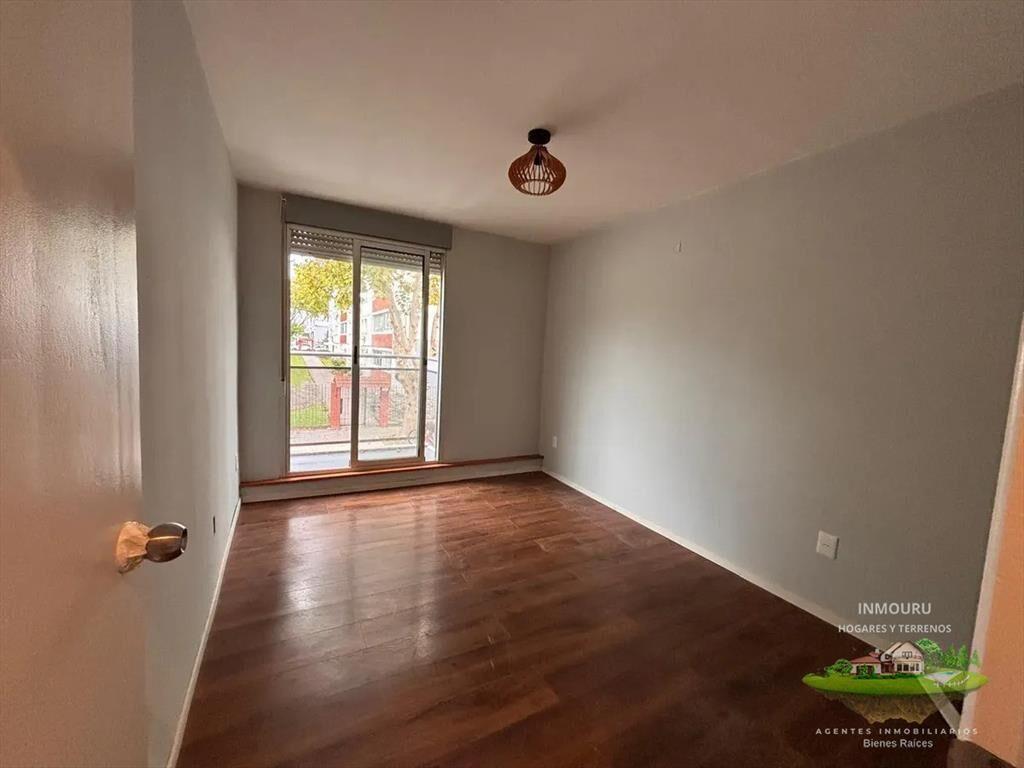 Alquiler de Hermosos Apto en La Blanqueada de 1 Dormitorio