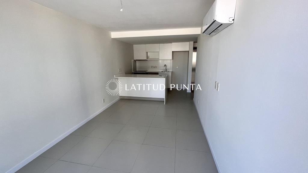 Apartamento de 1 dormitorio en Mansa