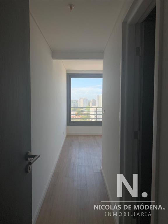 Apartamento de dos Dormitorios con Vista al Mar en Venta Al