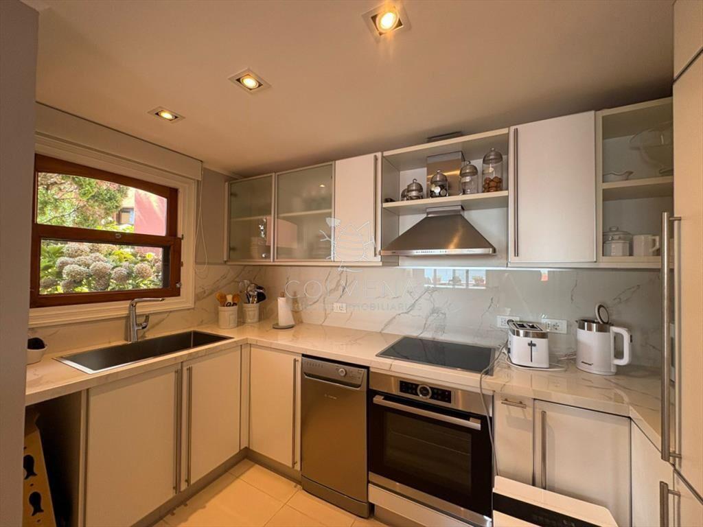 Apartamento en Marina del Este, Punta Ballena
