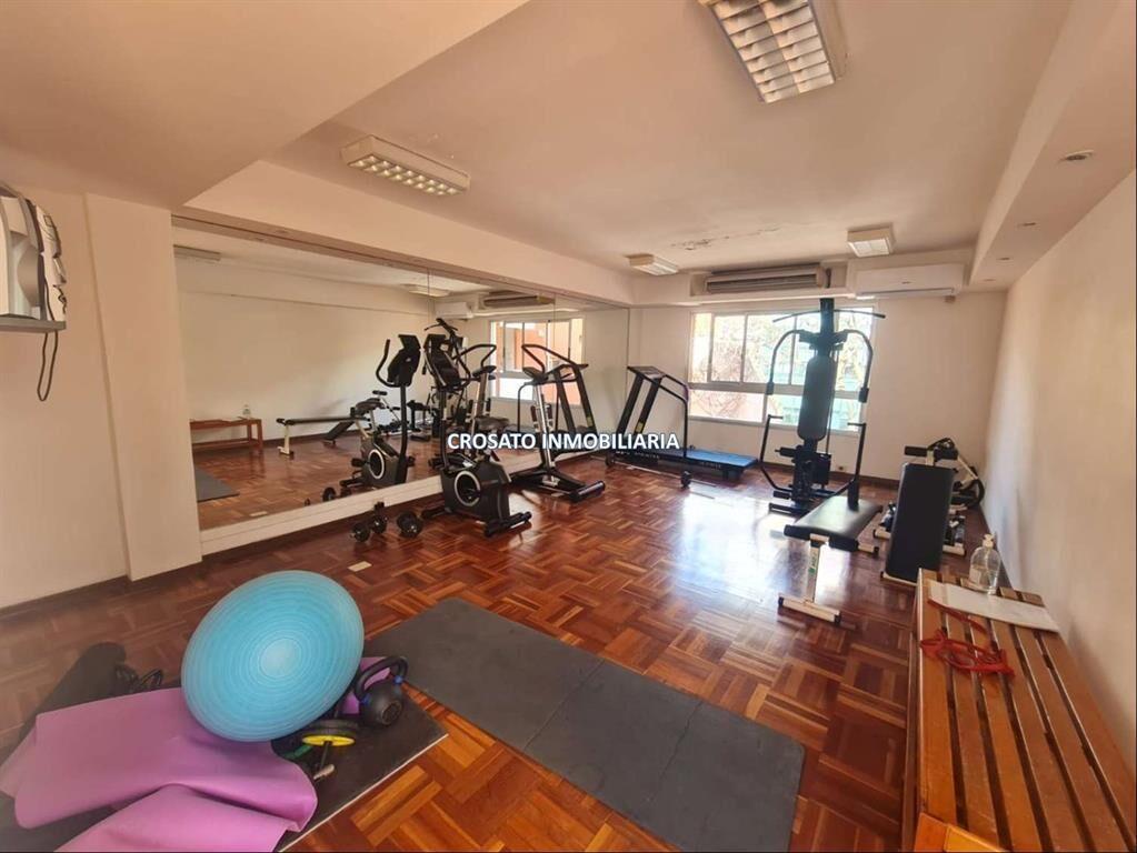 alquiler apartamento Golf 1 dormitorio con muebles