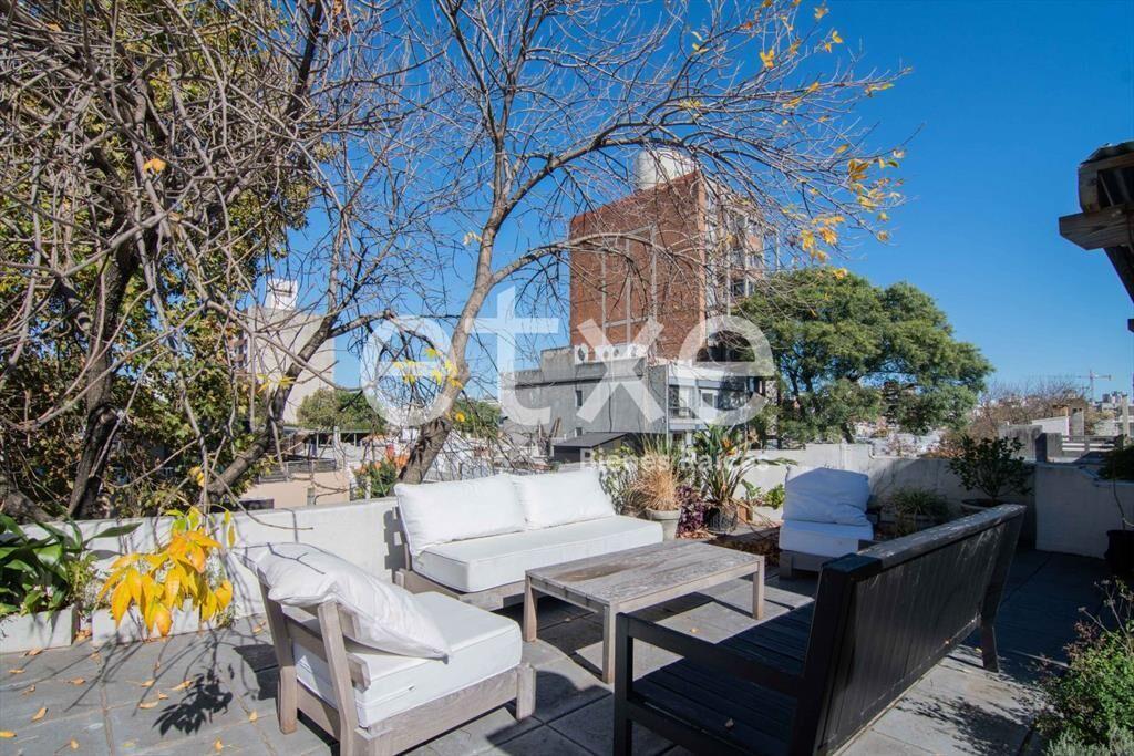 Casa de Altos en Venta en Pleno Pocitos...