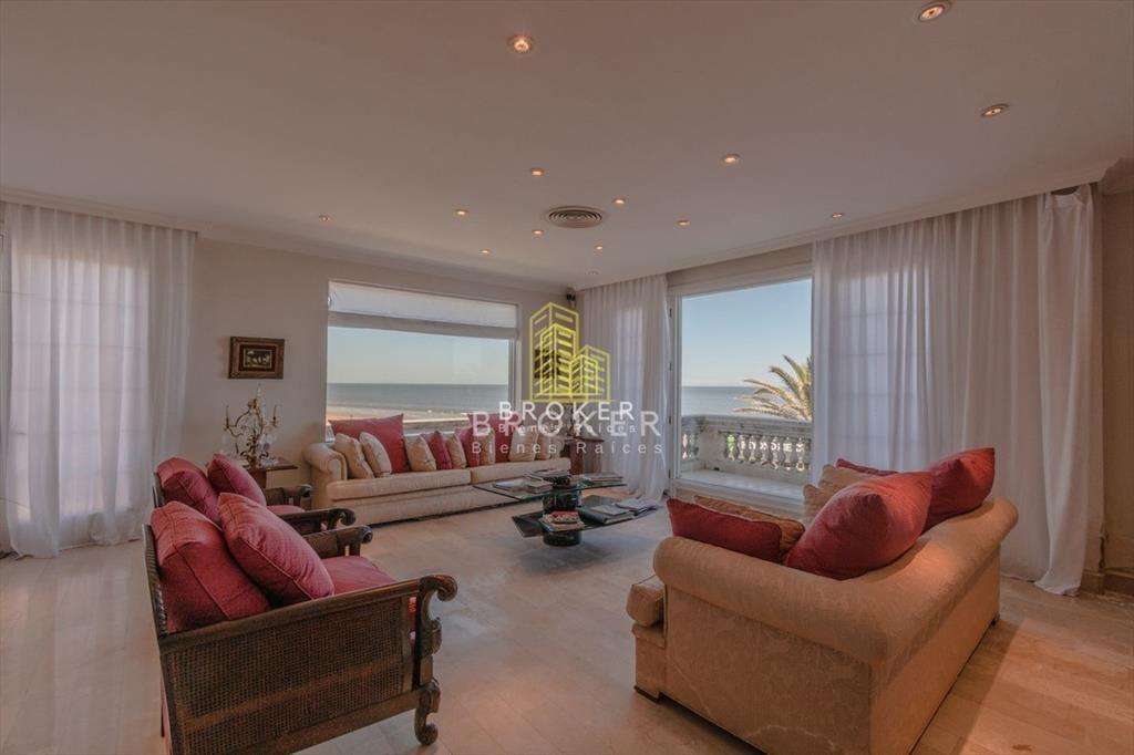 Venta Mansión Casa Carrasco Rambla Residencia De