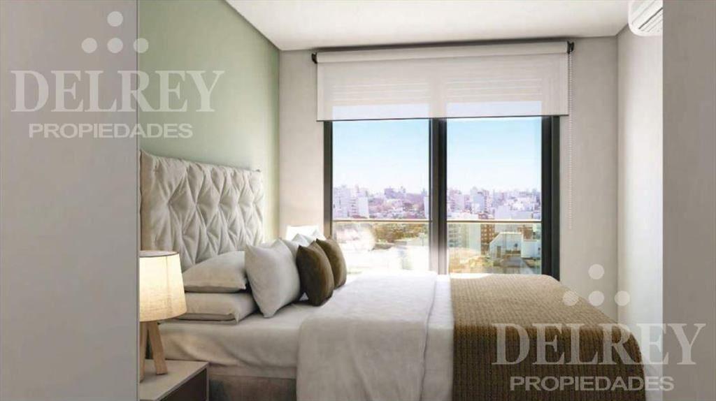 Venta Apartamento - Pocitos DELREY PROPIEDADES