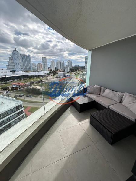 Apartamento Venta en Punta del Este