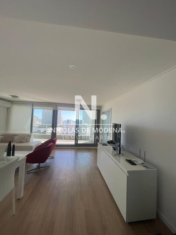 Hermoso Departamento en venta en Alexander Punta