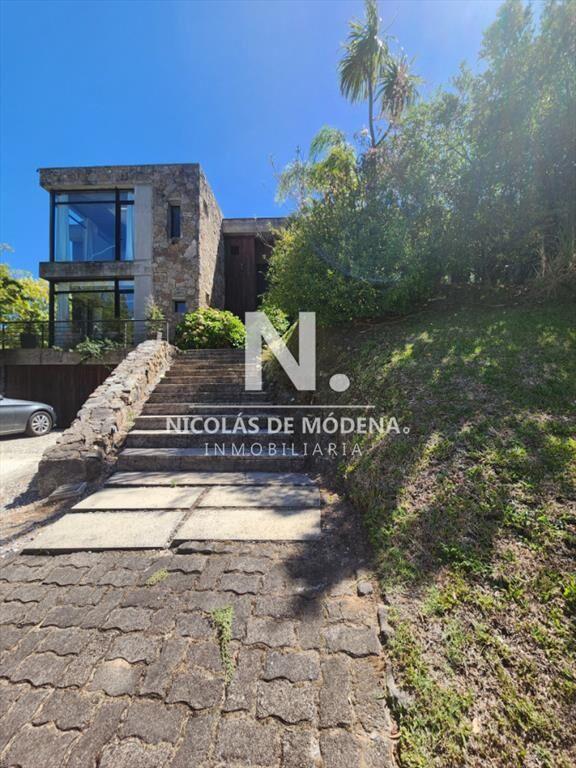 Casa en Alborada - Punta del Este de 5 dormitorios