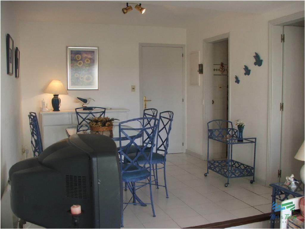 Apartamento en Brava, 1 dormitorios *