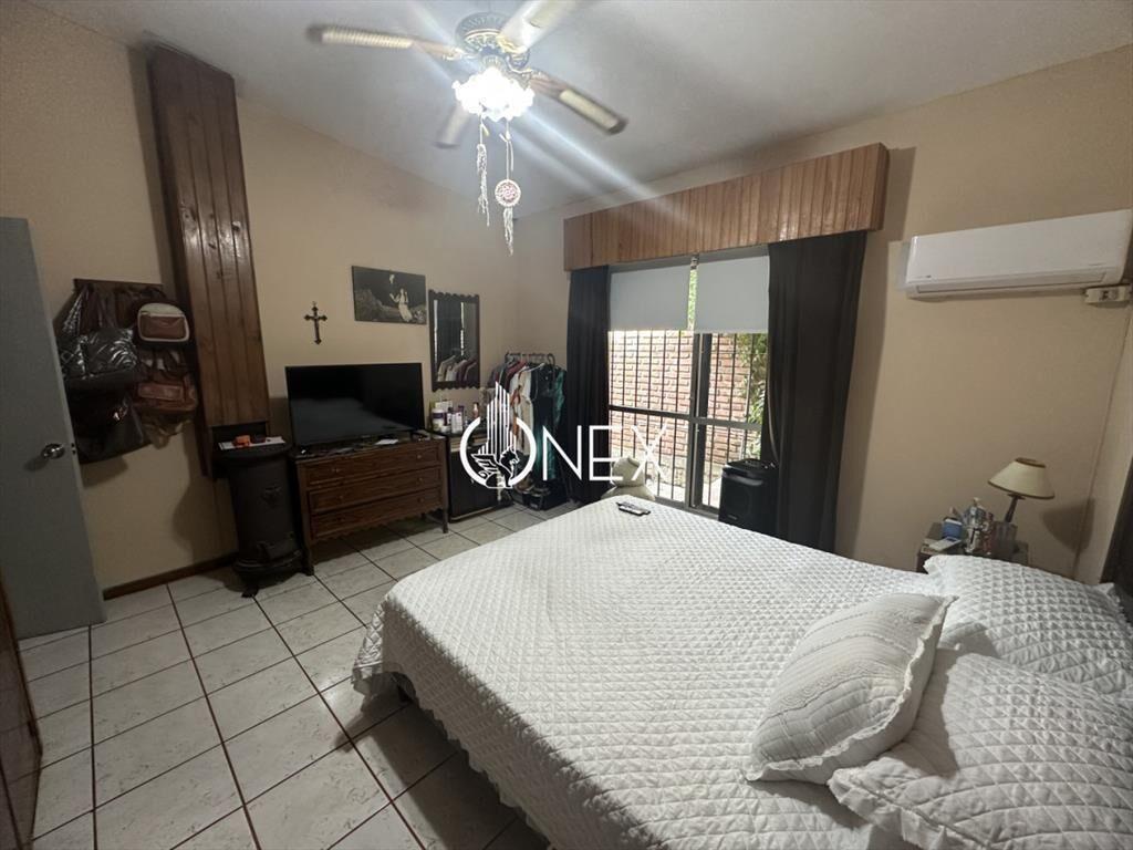 DOS BUENAS PROPIEDADES EN UN PADRON EN VENTA