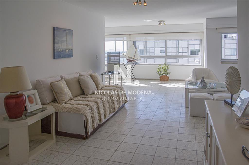 Apartamento en Venta de 2 dormitorios en , Punta