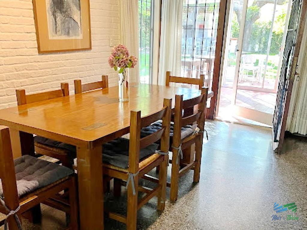 CASA EN LA MANSA, DISPONIBLE ALQUILER TEMPORADA,