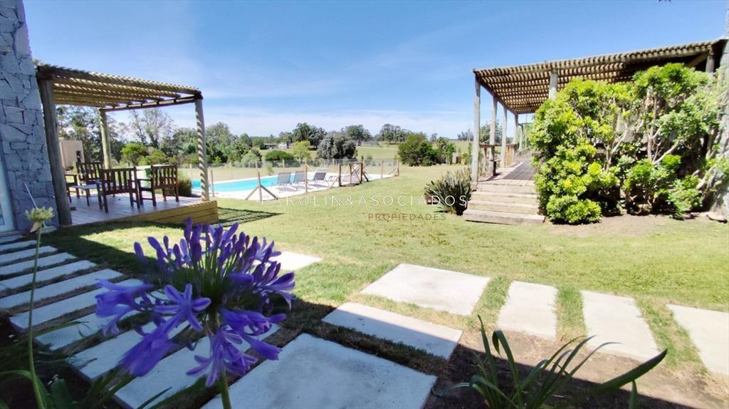 Casa en venta en El Quijote, Punta del Este.