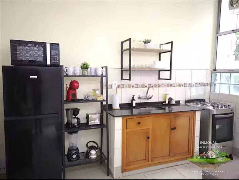 Vendo Hermoso apartamento en Pocitos