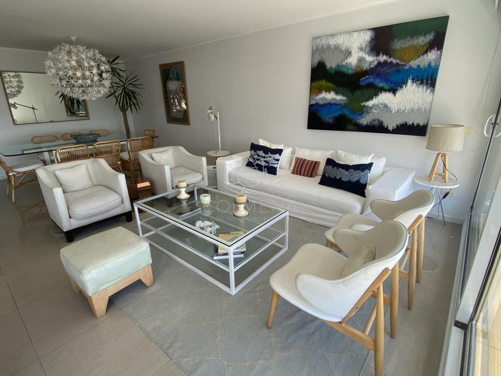 Apartamento en Venta y Alquiler, Mansa, Punta del