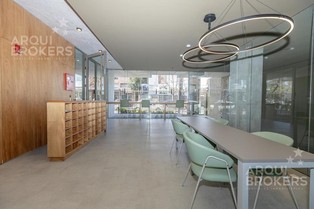 Venta apartamento monoambiente en Parque Batlle - 403