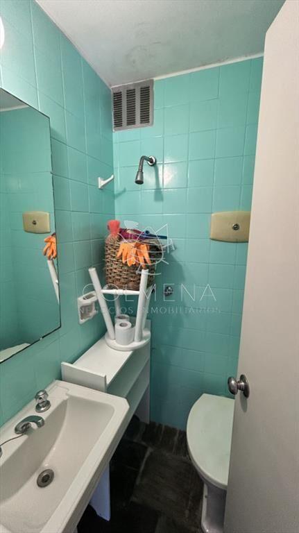 Apartamento 1 dormitorio y medio en plaza mexico