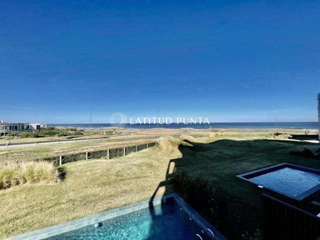 Apartamento premium 3 suites. Manantiales