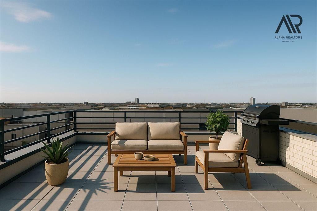 Apartamento en venta en Unión