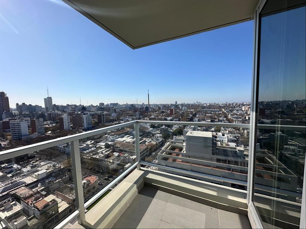 Venta apartamento 1 dormitorio, Palermo, Barrio Sur,