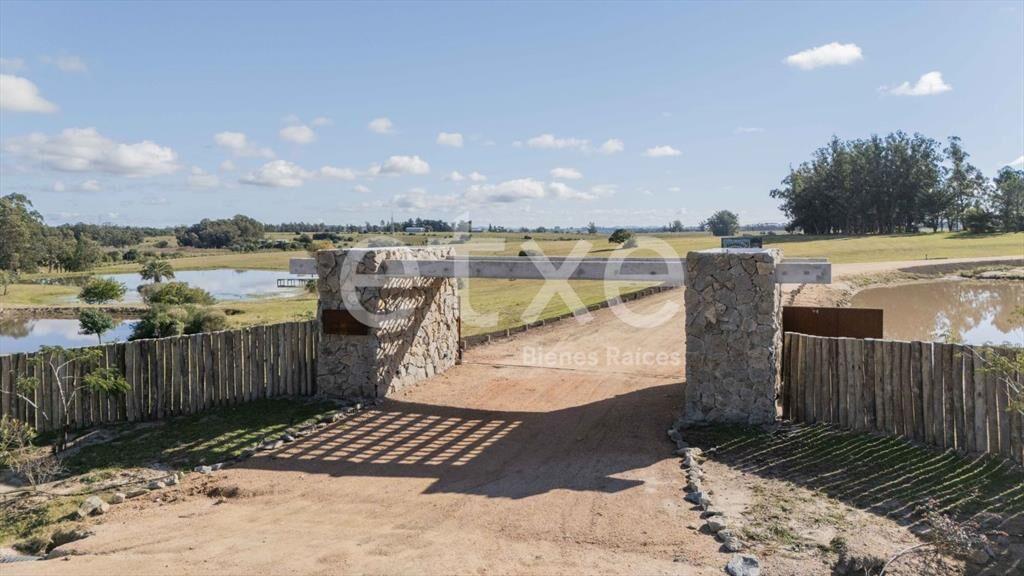 Barrio Privado Jose Ignacio Maldonado...