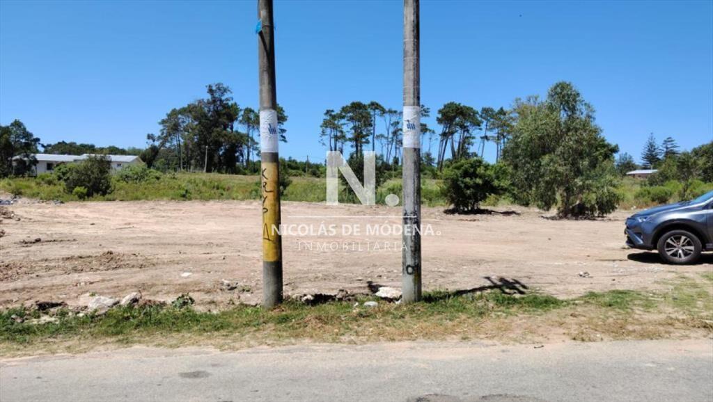 Vende terreno en Golf, Punta del Este.