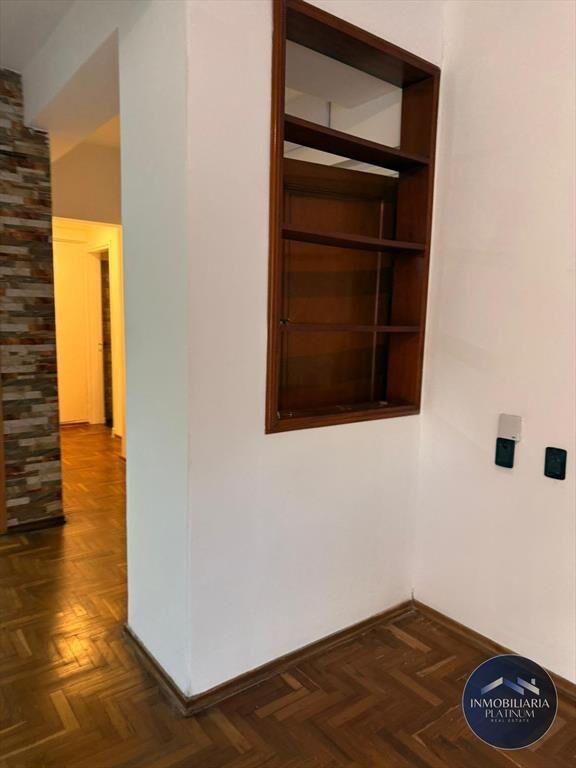 Apartamento 1 dorm en alquiler c/ cochera en Pocitos
