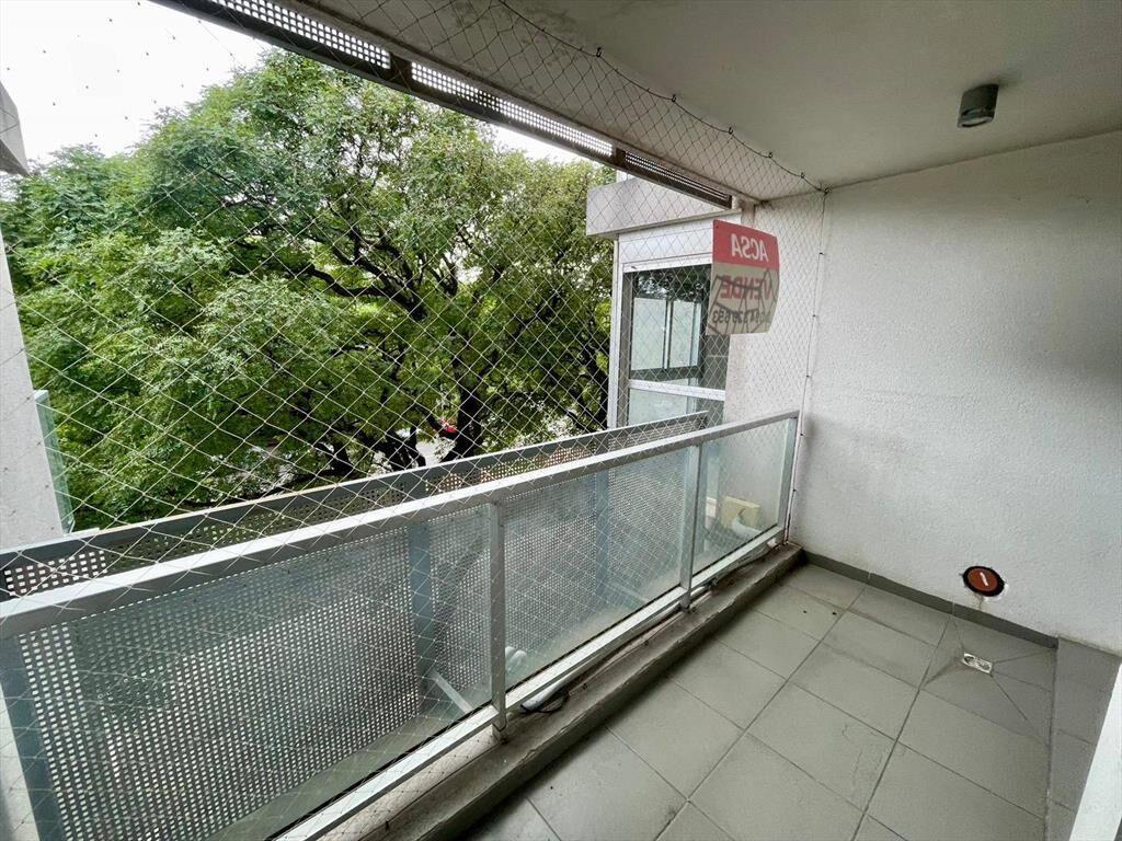 Venta Apartamento Dos Dormitorios en el Golf con Garaje