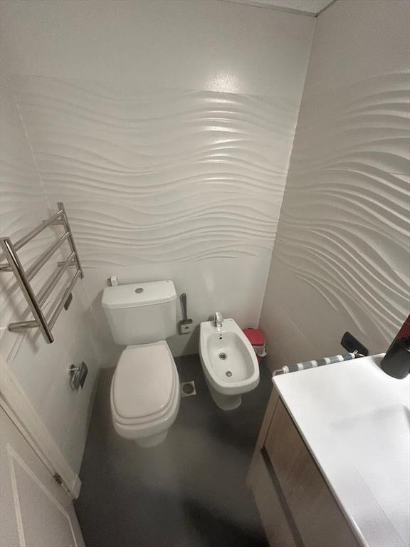 Venta de Apartamento de 1 dormitorio con garage en Tres Cru