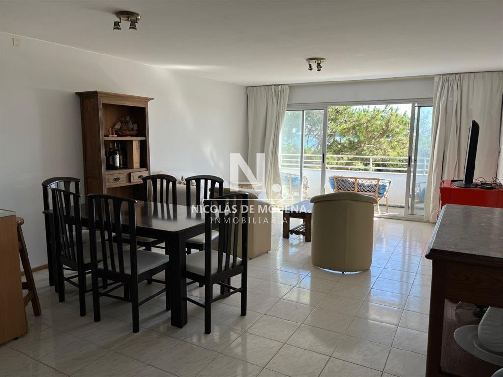 Apartamento en Punta del Este