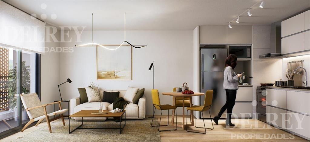 Venta Apartamento - La Blanqueada DELREY PROPIEDADES