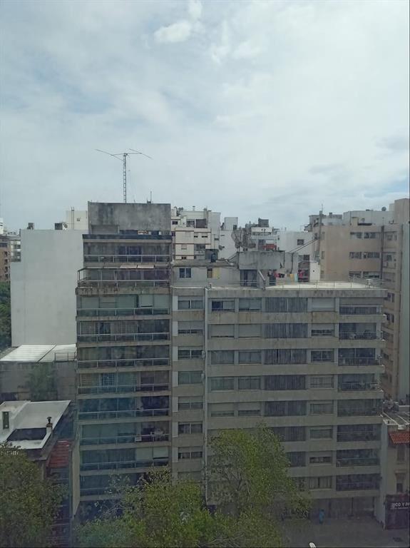 Alquiler Apartamento Pocitos 1 Dormitorio ESTRENA